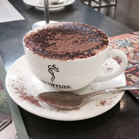 Hoppy's Handwash Cafe - Hawthorne - Australia Accommodation 0