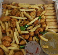 Kum Leng Chinese Restaurant - Australia Accommodation