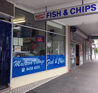 Macleod Village Fish and Chips Shop - Australia Accommodation