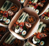 Mr Bold Catering Co - Australia Accommodation