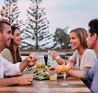 Mumbo Jumbos - Australia Accommodation