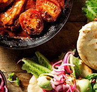 Nando's - Doncaster East - Australia Accommodation