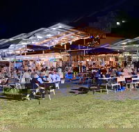 Palmerston Golf and Country Club - Australia Accommodation