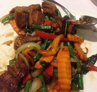 Phaya Thai Restaurant - Australia Accommodation