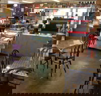 Pitstop Cafe - Australia Accommodation