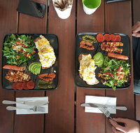 Quotes Cafe - Australia Accommodation