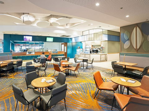 Redlands Sporting Club - Australia Accommodation 0