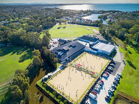 Redlands Sporting Club - Australia Accommodation 1