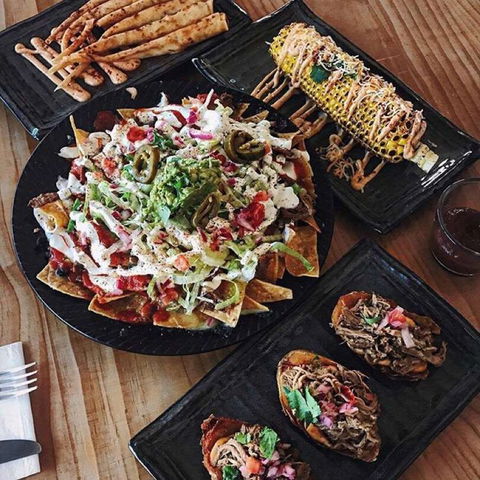 Tequila N Tacos - Australia Accommodation 0