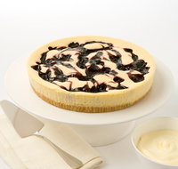 The Cheesecake Shop - Morphett Vale - Australia Accommodation