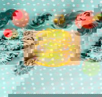 Thyme Interactive Restaurant - Australia Accommodation