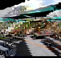 Trumpet Bar - Australia Accommodation
