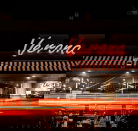 Verona Italian Restaurant  Wine Bar - Australia Accommodation