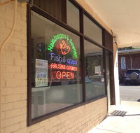 West End Fish  Chips - Australia Accommodation