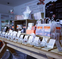 Wildings Pantry Essentials - Australia Accommodation