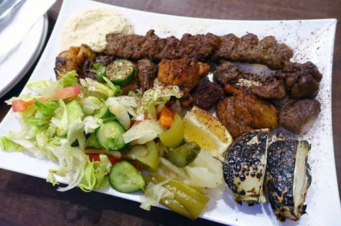 Al Dhiaffah Al Iraqi - Australia Accommodation 0