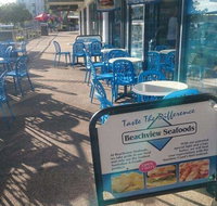 Beachview Seafoods - Australia Accommodation