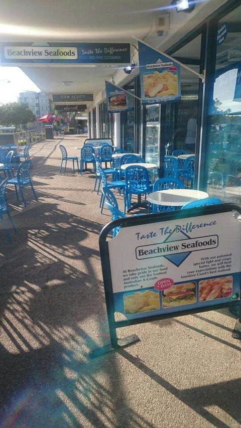 Beachview Seafoods - Australia Accommodation 0