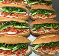 Charlie  Jaydan Bakery - Australia Accommodation