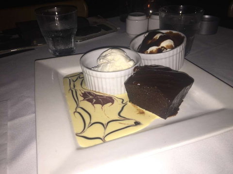 Conti Bar & Bistro - Australia Accommodation 0