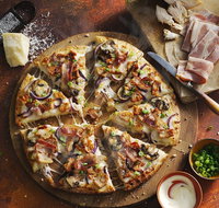 Domino's - Traralgon - Australia Accommodation