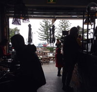 Driftwood Bar - Australia Accommodation