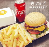 Fisherboy - Australia Accommodation
