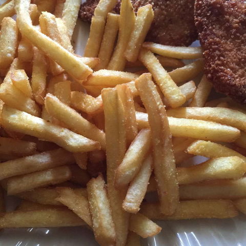 Fish Food With A Difference - Australia Accommodation 0