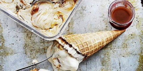 Fritz Gelato - Richmond - Australia Accommodation 0