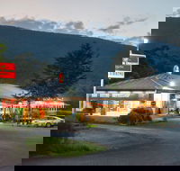 Halls Gap Hotel - Australia Accommodation