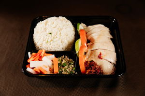 Landmark Chinese Restaurant