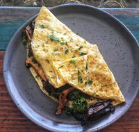 Meni Cafe - Australia Accommodation