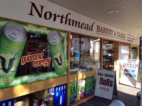Northmead Bakery & Cakes - Australia Accommodation 0