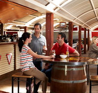 Outback Pioneer Kitchen - Australia Accommodation