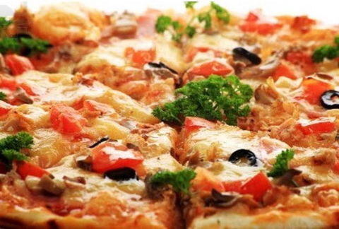 Pablo's Pizza - Australia Accommodation 0
