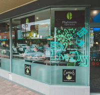 Platinum Coffee House - Australia Accommodation