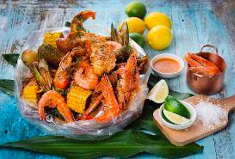 Red Lobster Seafood - Australia Accommodation 0
