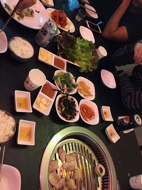 Red Lotus Korean BBQ - Australia Accommodation 0