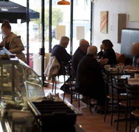 Revitalise Cafe - Australia Accommodation
