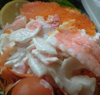 Sushi Sushi - Nunawading - Australia Accommodation