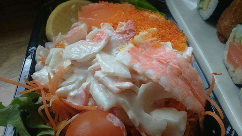 Sushi Sushi - Nunawading - Australia Accommodation 0