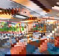 Terrace Bistro - Australia Accommodation