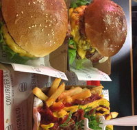 Thai Orchid Restaurant - Australia Accommodation