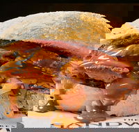 The Lab Bar  Restaurant - Australia Accommodation