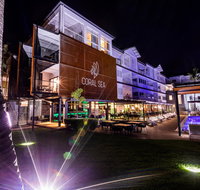 The Rocks - Restaurant Bar Pool Club - Australia Accommodation