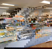 The Village Cafe in Murrumbateman - Australia Accommodation