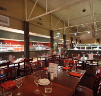 The Bough House Restaurant - Australia Accommodation