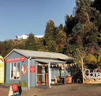 The Coffee Shack and Morsels - Australia Accommodation