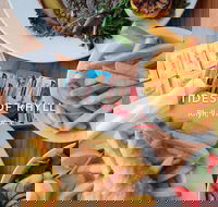 Tides of Rhyll Fish  Chippery - Australia Accommodation