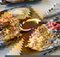 View Cafe - Australia Accommodation